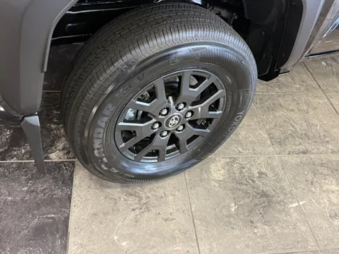 More photos of 2026 Toyota 4Runner SR5 at Jay Wolfe Toyota of West County, MO