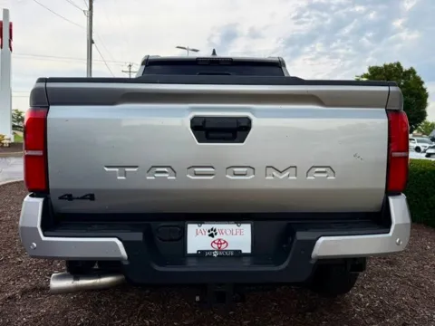 More photos of 2026 Toyota Tacoma TRD Off-Road at Jay Wolfe Toyota of West County, MO