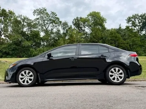 More photos of 2026 Toyota Corolla LE at Jay Wolfe Toyota of West County, MO