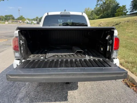 More photos of 2023 Toyota Tacoma TRD Pro at Jay Wolfe Toyota of West County, MO