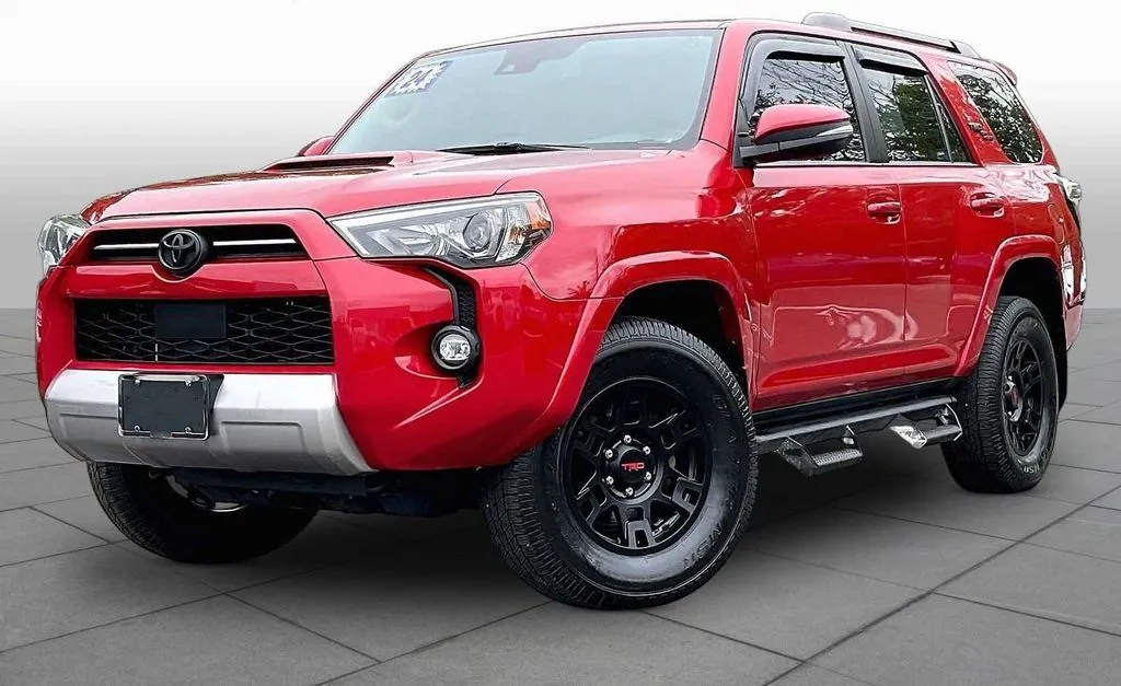 2024 Toyota 4Runner TRD Off-Road Premium for sale in Ballwin, MO