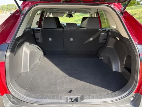 More photos of 2025 Toyota RAV4 XLE at Jay Wolfe Toyota of West County, MO