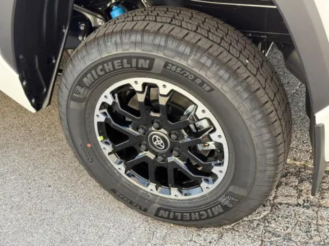 More photos of 2026 Toyota Tundra SR5 at Jay Wolfe Toyota of West County, MO