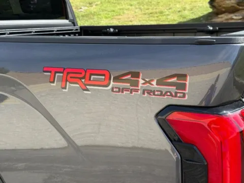More photos of 2026 Toyota Tundra SR5 at Jay Wolfe Toyota of West County, MO