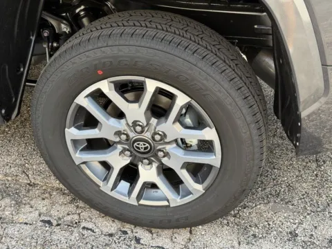 More photos of 2026 Toyota Tundra 1794 Edition at Jay Wolfe Toyota of West County, MO