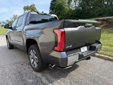 Another view of 2026 Toyota Tundra 1794 Edition for sale in Ballwin, MO at Jay Wolfe Toyota of West County