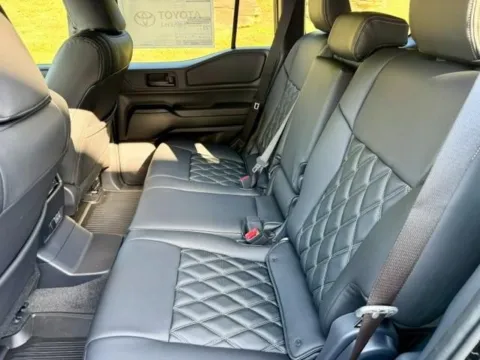 Another view of 2027 Toyota Land Cruiser 1958 for sale in Ballwin, MO at Jay Wolfe Toyota of West County