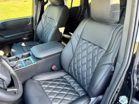 Photos of 2027 Toyota Land Cruiser 1958 for sale in Ballwin, MO at Jay Wolfe Toyota of West County