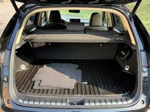 More photos of 2020 Lexus NX 300 Base at Jay Wolfe Toyota of West County, MO