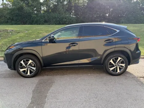 Photos of 2020 Lexus NX 300 Base for sale in Ballwin, MO at Jay Wolfe Toyota of West County