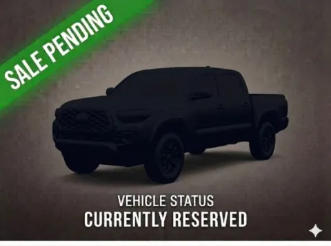 Unknown 2026 Toyota Tacoma Limited for sale in Ballwin, MO