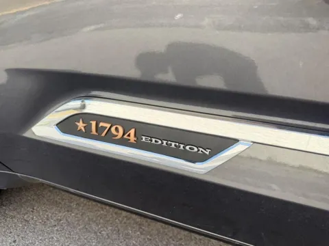 More photos of 2026 Toyota Tundra 1794 Edition at Jay Wolfe Toyota of West County, MO