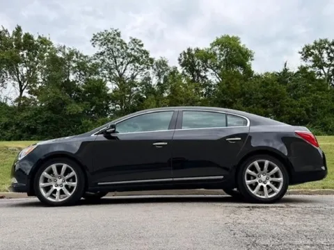 More photos of 2014 Buick LaCrosse Premium I Group at Jay Wolfe Toyota of West County, MO