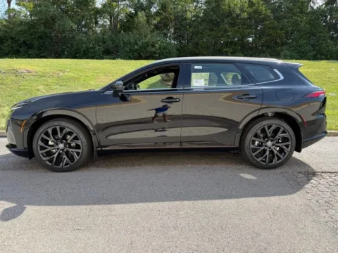 Photos of 2026 Toyota Crown Signia Limited for sale in Ballwin, MO at Jay Wolfe Toyota of West County