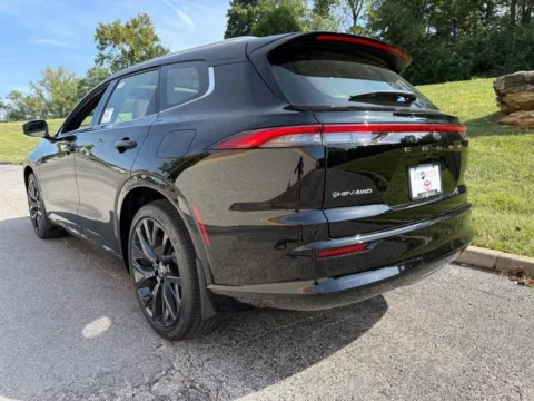 Another view of 2026 Toyota Crown Signia Limited for sale in Ballwin, MO at Jay Wolfe Toyota of West County