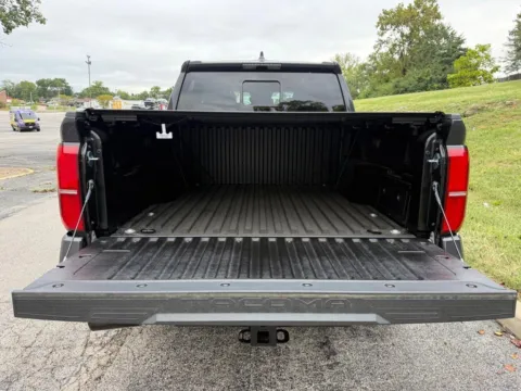 More photos of 2026 Toyota Tacoma TRD Off-Road at Jay Wolfe Toyota of West County, MO