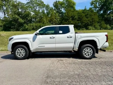 More photos of 2026 Toyota Tacoma SR5 at Jay Wolfe Toyota of West County, MO