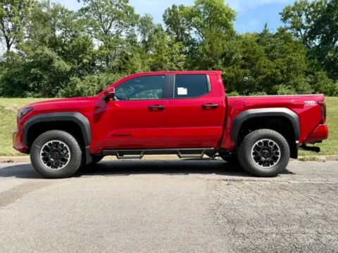 More photos of 2026 Toyota Tacoma TRD Off-Road at Jay Wolfe Toyota of West County, MO