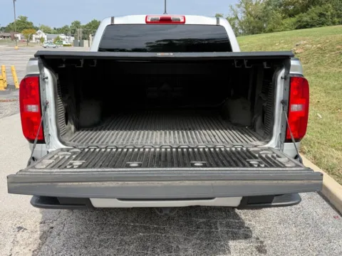 More photos of 2019 Chevrolet Colorado Work Truck at Jay Wolfe Toyota of West County, MO