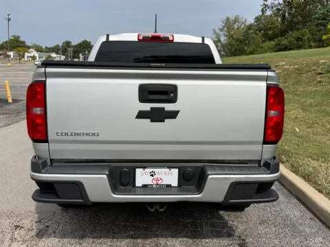 More photos of 2019 Chevrolet Colorado Work Truck at Jay Wolfe Toyota of West County, MO