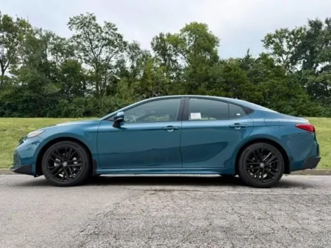 More photos of 2026 Toyota Camry SE at Jay Wolfe Toyota of West County, MO