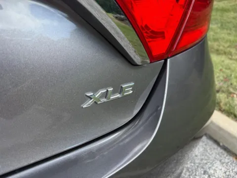 More photos of 2017 Toyota Camry XLE at Jay Wolfe Toyota of West County, MO