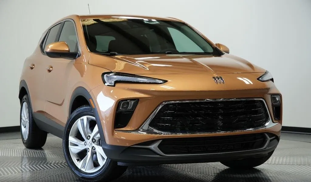 2025 Buick Encore GX Preferred for sale in Ballwin, MO