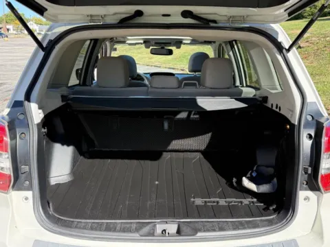 More photos of 2016 Subaru Forester 2.5i Premium at Jay Wolfe Toyota of West County, MO