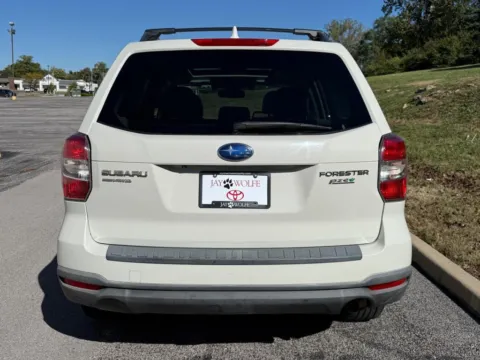 More photos of 2016 Subaru Forester 2.5i Premium at Jay Wolfe Toyota of West County, MO
