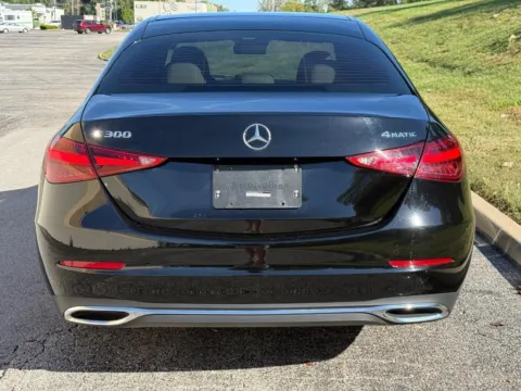 More photos of 2022 Mercedes-Benz C-Class C 300 at Jay Wolfe Toyota of West County, MO