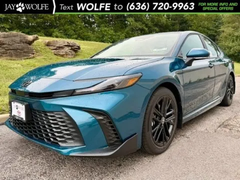 2026 Toyota Camry SE for sale in Ballwin, MO