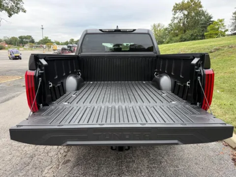 More photos of 2026 Toyota Tundra SR5 at Jay Wolfe Toyota of West County, MO