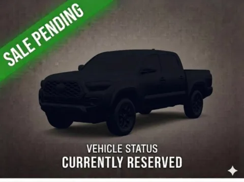 White 2026 Toyota Tacoma TRD Sport for sale in Ballwin, MO