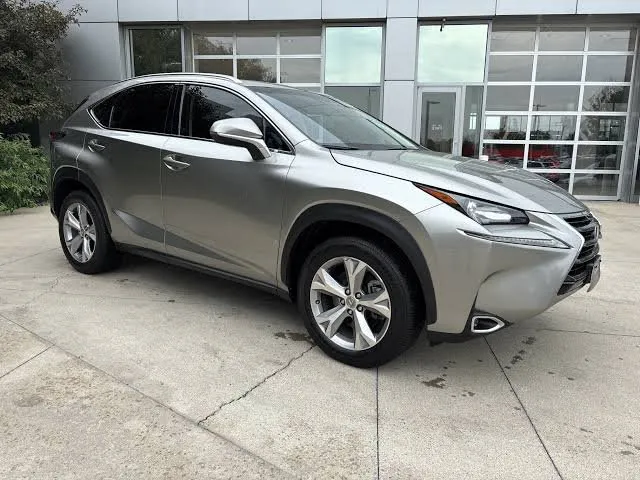 2017 Lexus NX 200t for sale in Ballwin, MO