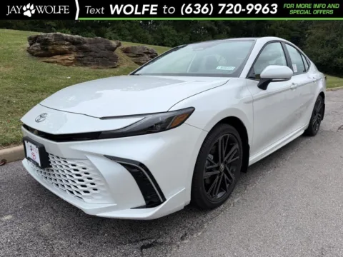 Unknown 2026 Toyota Camry XSE for sale in Ballwin, MO