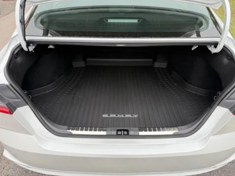 More photos of 2026 Toyota Camry XSE at Jay Wolfe Toyota of West County, MO