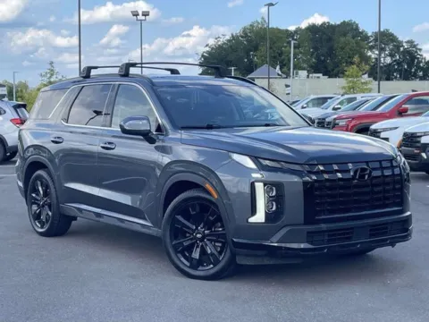 Gray 2023 Hyundai Palisade XRT for sale in Ballwin, MO