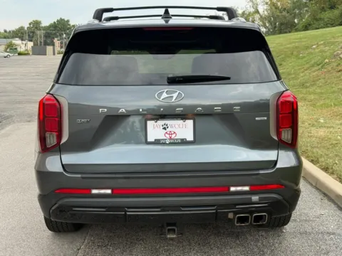 More photos of 2023 Hyundai Palisade XRT at Jay Wolfe Toyota of West County, MO