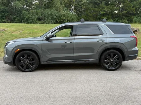Photos of 2023 Hyundai Palisade XRT for sale in Ballwin, MO at Jay Wolfe Toyota of West County