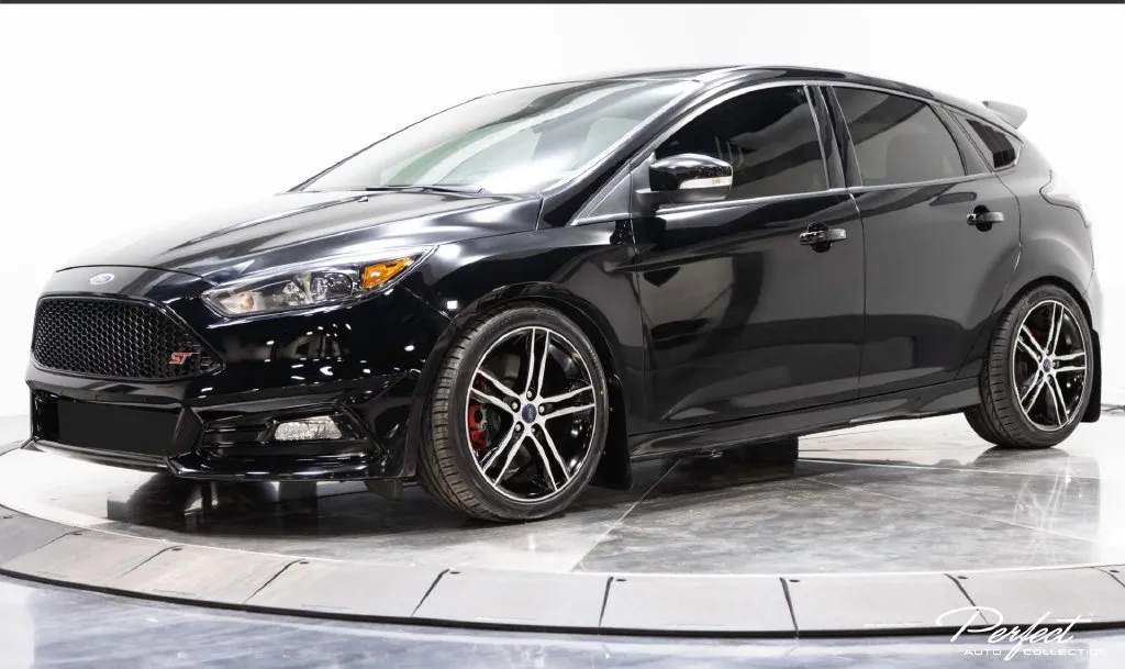 2018 Ford Focus ST for sale in Ballwin, MO