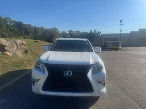 More photos of 2018 Lexus GX 460 at Jay Wolfe Toyota of West County, MO