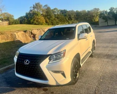 More photos of 2018 Lexus GX 460 at Jay Wolfe Toyota of West County, MO