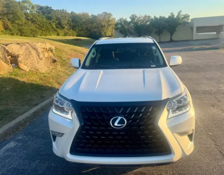 More photos of 2018 Lexus GX 460 at Jay Wolfe Toyota of West County, MO