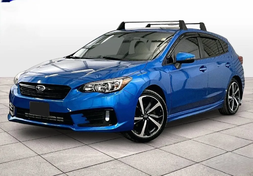 2022 Subaru Impreza Sport for sale in Ballwin, MO