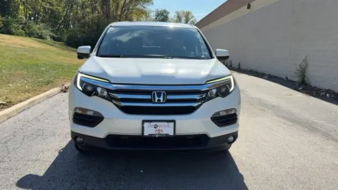 More photos of 2016 Honda Pilot EX-L at Jay Wolfe Toyota of West County, MO