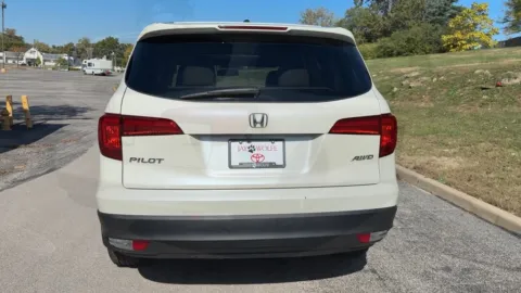 More photos of 2016 Honda Pilot EX-L at Jay Wolfe Toyota of West County, MO
