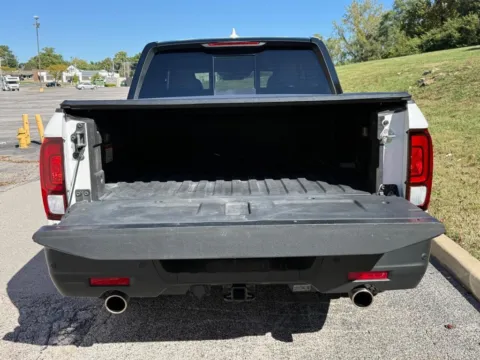 More photos of 2025 Honda Ridgeline TrailSport at Jay Wolfe Toyota of West County, MO