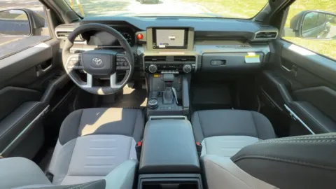 More photos of 2026 Toyota Tacoma TRD Off-Road at Jay Wolfe Toyota of West County, MO