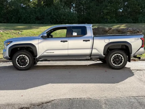 Photos of 2026 Toyota Tacoma TRD Off-Road for sale in Ballwin, MO at Jay Wolfe Toyota of West County