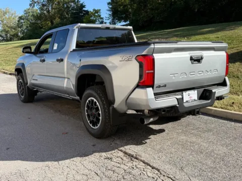 Another view of 2026 Toyota Tacoma TRD Off-Road for sale in Ballwin, MO at Jay Wolfe Toyota of West County